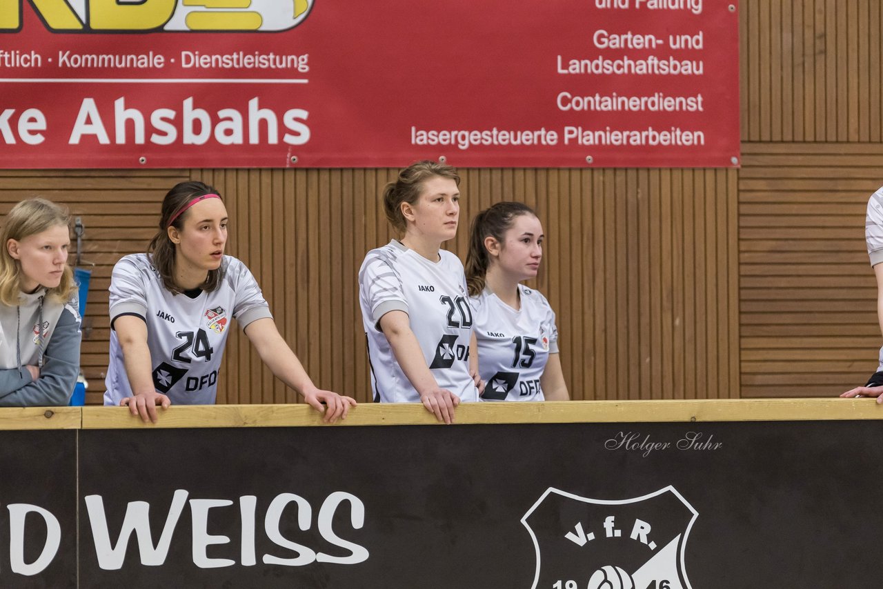 Bild 145 - VR Bank Cup Horst